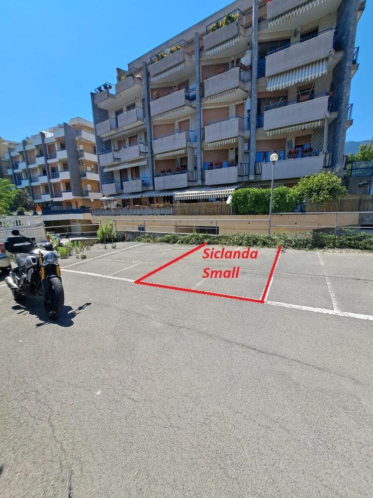 סנרמו Siclanda Small מראה חיצוני תמונה